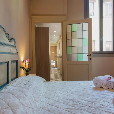 Toscanella Escape * فلورنس