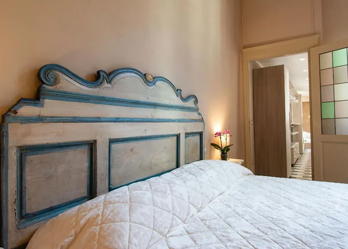 Toscanella Escape شقة