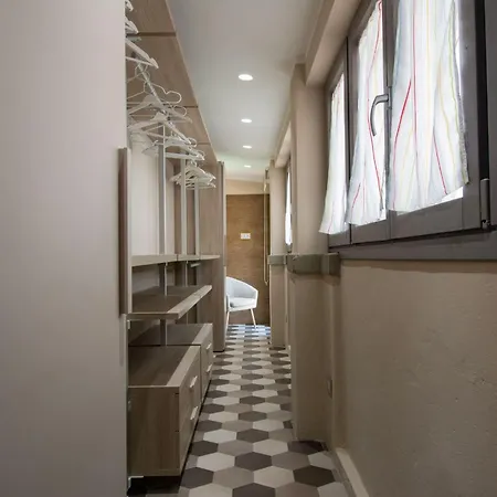 Toscanella Escape Apartment