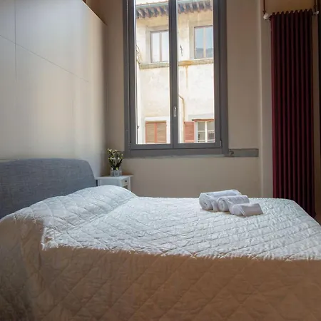 Toscanella Escape Apartment *