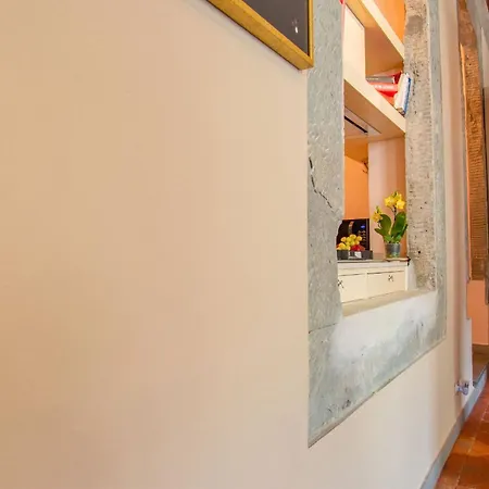 Toscanella Escape Apartment