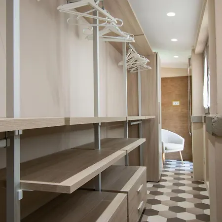 Apartment Toscanella Escape Florenz
