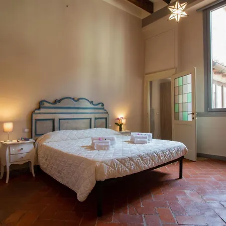 Toscanella Escape Apartment