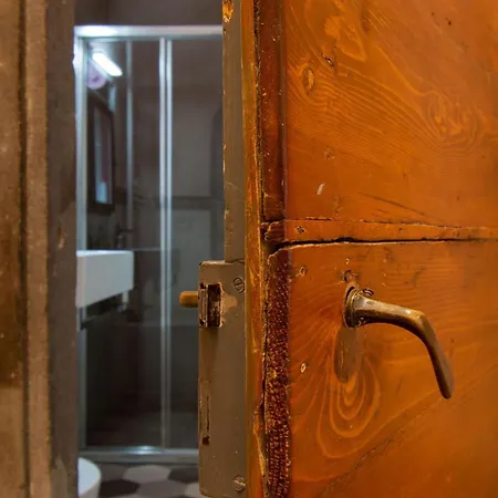 Toscanella Escape Apartment Florenz
