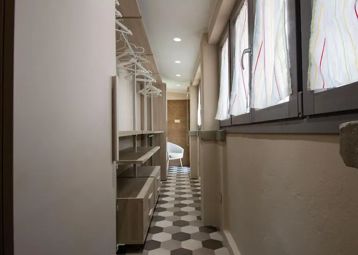 Toscanella Escape Apartmán