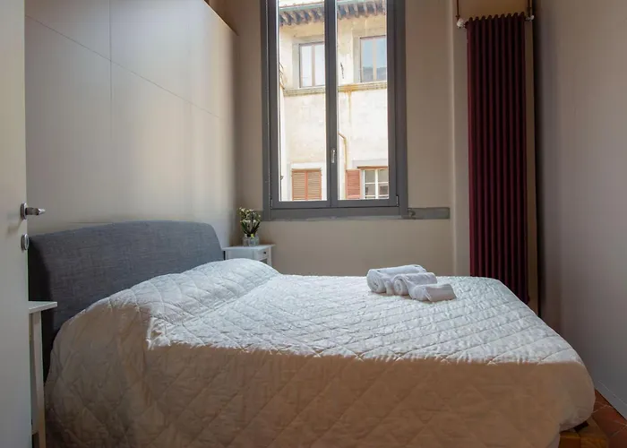 Toscanella Escape Apartmán *