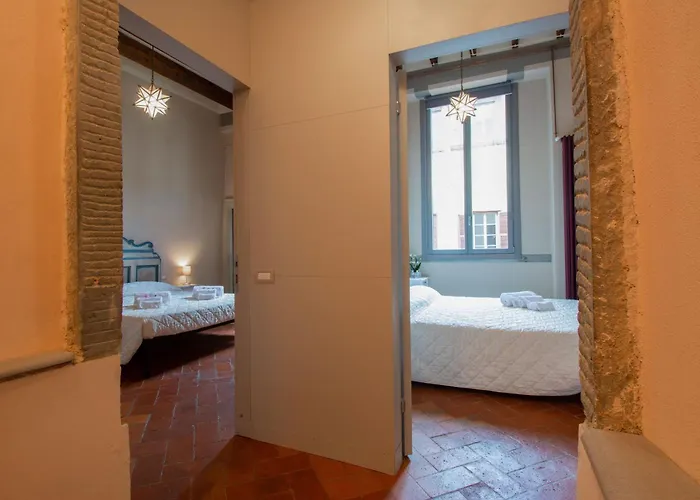 Apartmán Toscanella Escape *