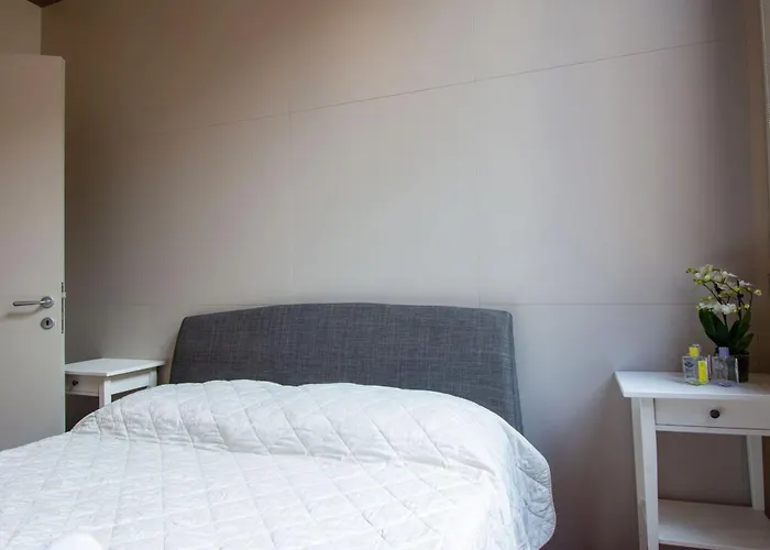 Toscanella Escape Apartmán Florencie