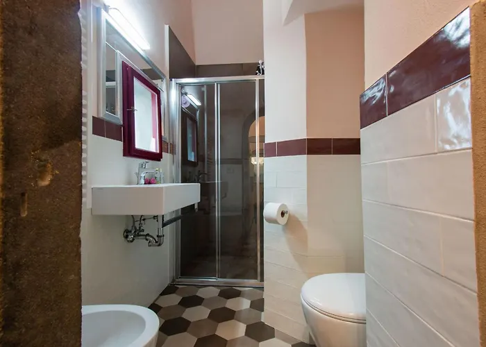 Apartmán Toscanella Escape Florencie