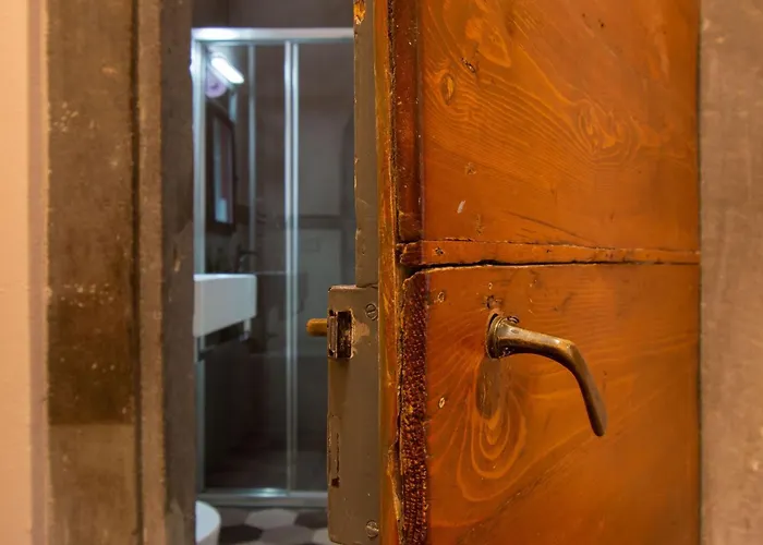 Toscanella Escape Apartmán Florencie