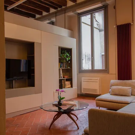 דירה Toscanella Escape *