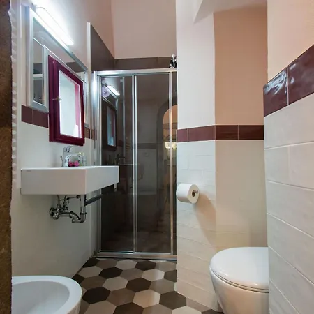 דירה Toscanella Escape פירנצה