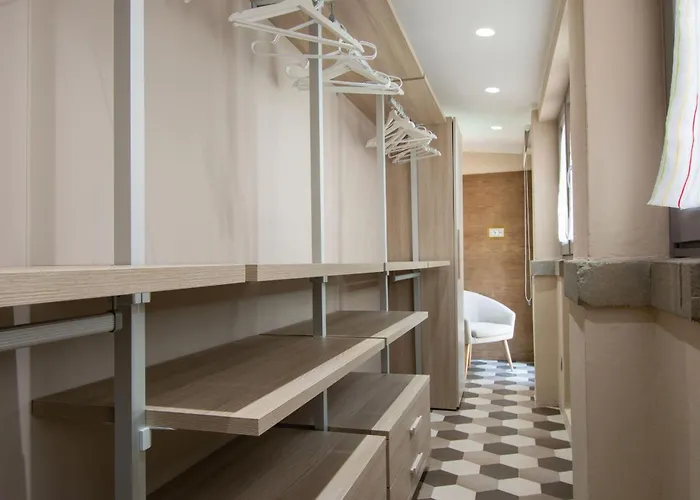 Apartament Toscanella Escape Florencja